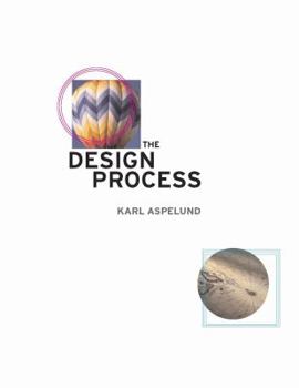 Paperback The Design Process Book