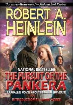 The Pursuit of the Pankera
