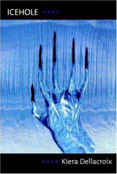 Paperback Icehole Book