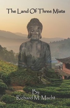 Paperback The Land Of Three Mists Book