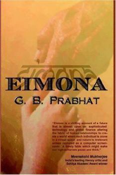 Hardcover Eimona Book