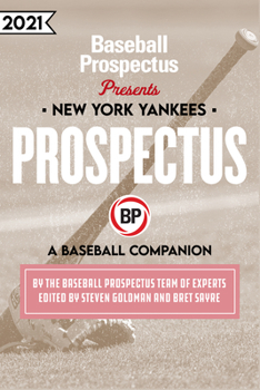 Paperback New York Yankees 2021: A Baseball Companion Book