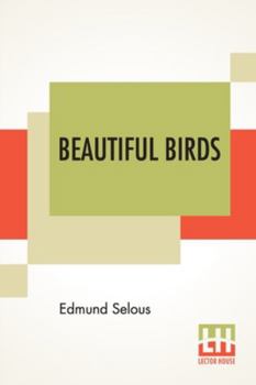 Paperback Beautiful Birds Book