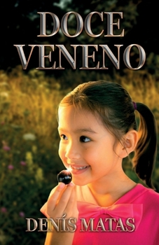 DOCE VENENO (Portuguese Edition)