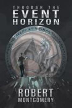 Paperback Through the Event Horizon Book