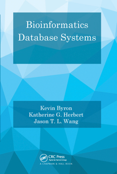 Paperback Bioinformatics Database Systems Book