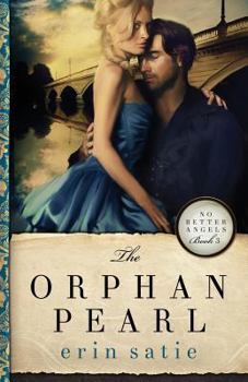 Paperback The Orphan Pearl (Expanded) Book