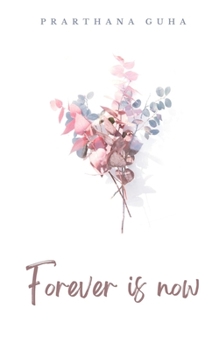 Paperback Forever is now Book