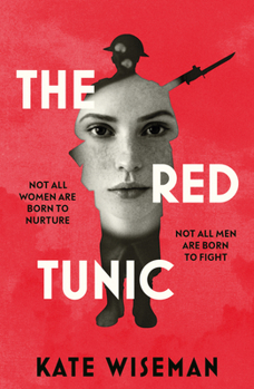Paperback The Red Tunic Book