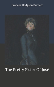 Paperback The Pretty Sister Of Jos? Book