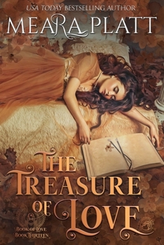 The Treasure of Love - Book #13 of the Book of Love
