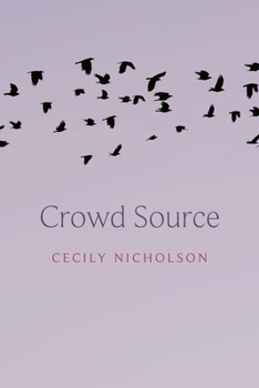 Paperback Crowd Source Book