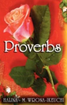 Paperback Proverbs Book