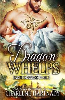 Paperback Dragon Whelps Book