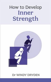 Paperback How to Develop Inner Strength Book