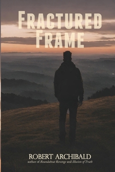 Paperback Fractured Frame Book
