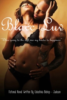 Paperback Blacc Luv Book