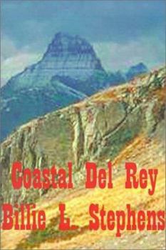 Paperback Coastal del Rey Book