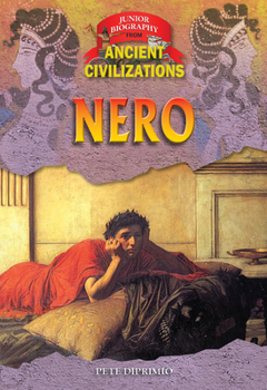 Library Binding Nero Book