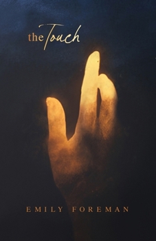 Paperback The Touch Book