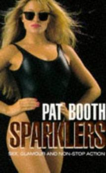 Paperback Sparklers Book