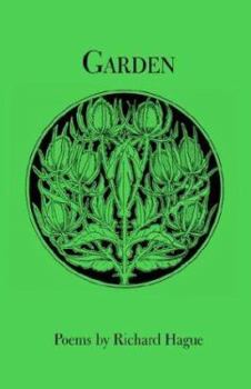 Paperback Garden Book