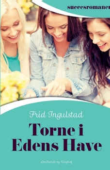 Paperback Torne i Edens Have [Danish] Book