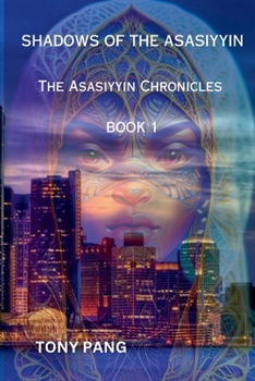 Paperback Shadows Of The Asasiyyin Book