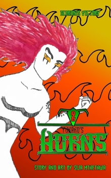 Paperback Yukako's Horns 2: Volume 2 - Glorious Victory Book