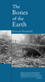 Paperback The Bones of the Earth Book
