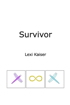 Paperback Survivor Book