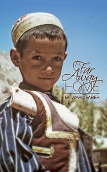 Paperback A Far Away Home Book