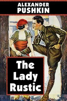 An Amateur Peasant Girl and Other Stories: Little Blue Book No. 951