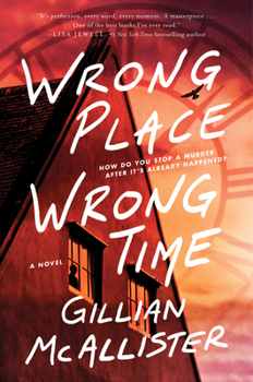 Hardcover Wrong Place Wrong Time Intl/E Book