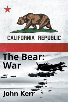 Paperback The Bear: War Book