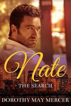 Paperback Nate: The Search Book