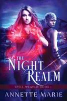 The Night Realm - Book #6 of the Steel & Stone Universe Books