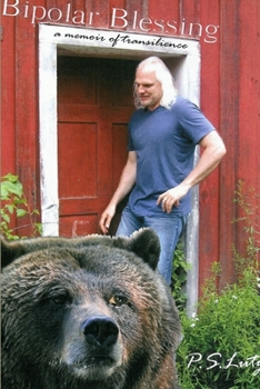 Paperback Bipolar Blessing - A Memoir of Transilience Book