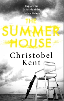 Paperback The Summer House Book