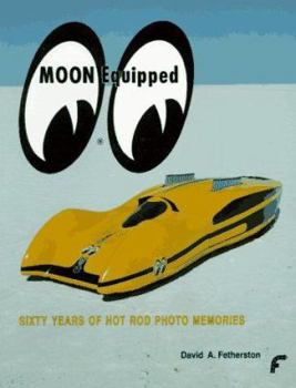 Paperback Moon Equipped Book