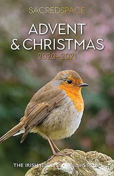 Sacred Space Advent & Christmas 2020/21