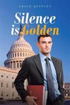 Paperback Silence is Golden Book