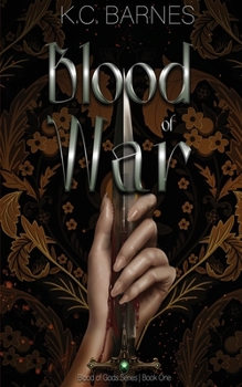 Blood of War (The Blood of Gods)