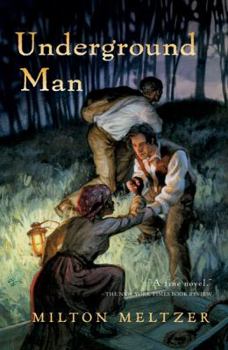 Underground Man (Odyssey Classic)