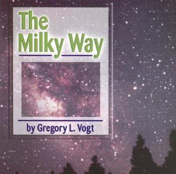 Paperback The Milky Way Book