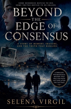 Paperback Beyond the Edge of Consensus Book