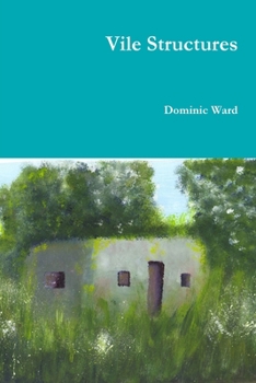 Paperback Vile Structures Book