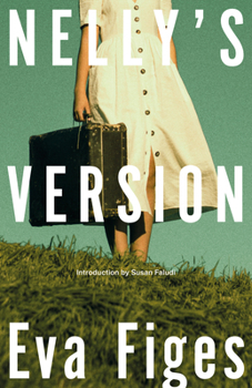 Paperback Nelly's Version Book