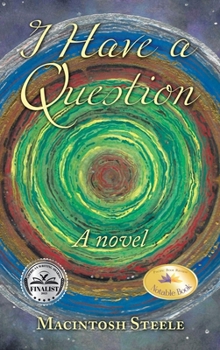 Hardcover I Have a Question Book