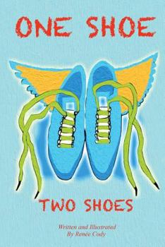 Paperback One Shoe Two Shoes Book